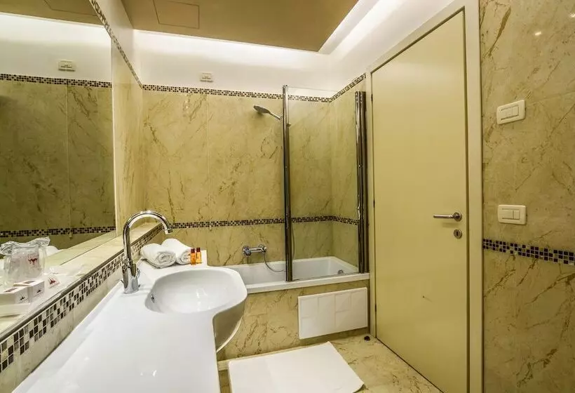 Fotos del hotel Suites Torre Dell Orologio:  21