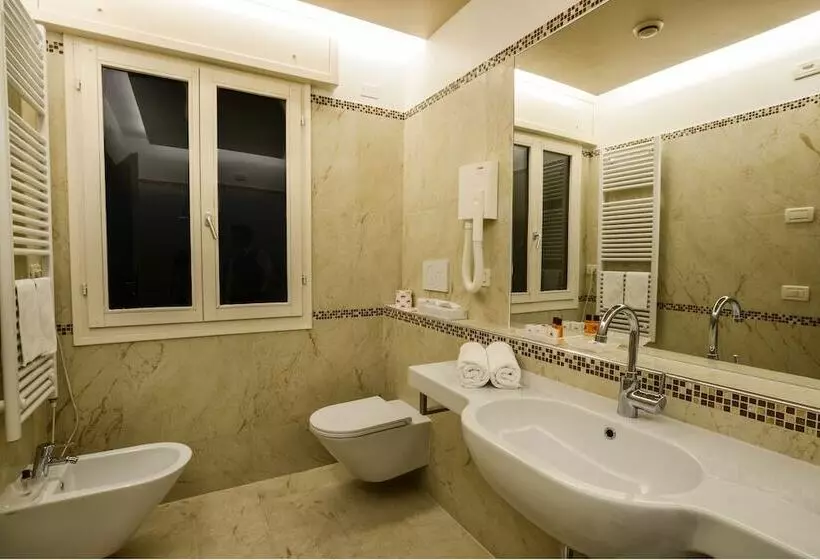 Fotos del hotel Suites Torre Dell Orologio:  11