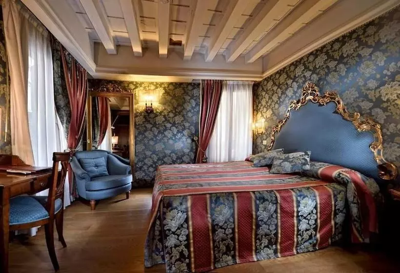 Fotos del hotel Suites Torre Dell Orologio:  13