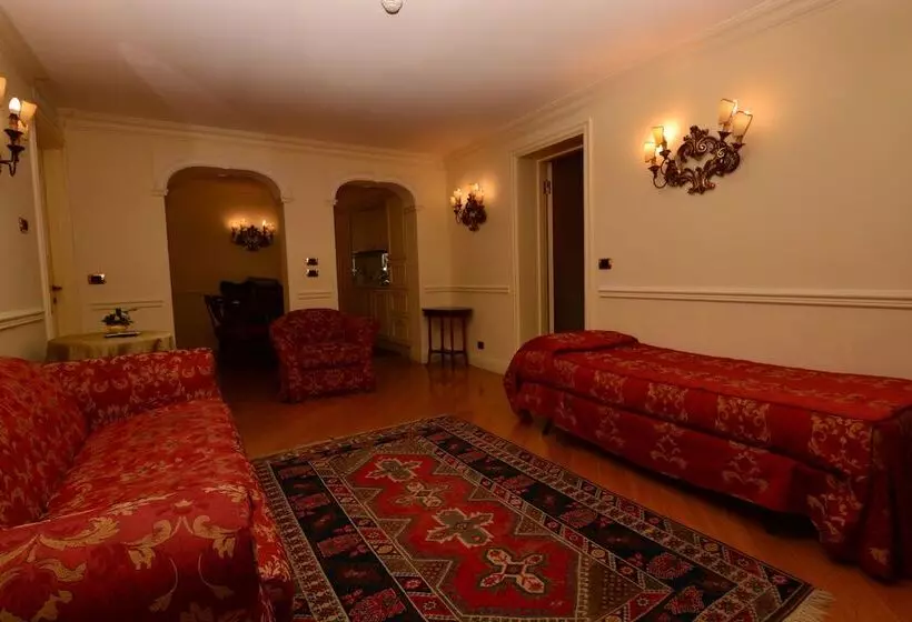 Fotos del hotel Suites Torre Dell Orologio:  16