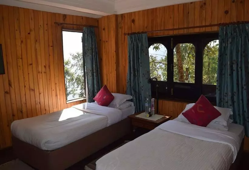 Fotos del hotel The Fort Resort:  9