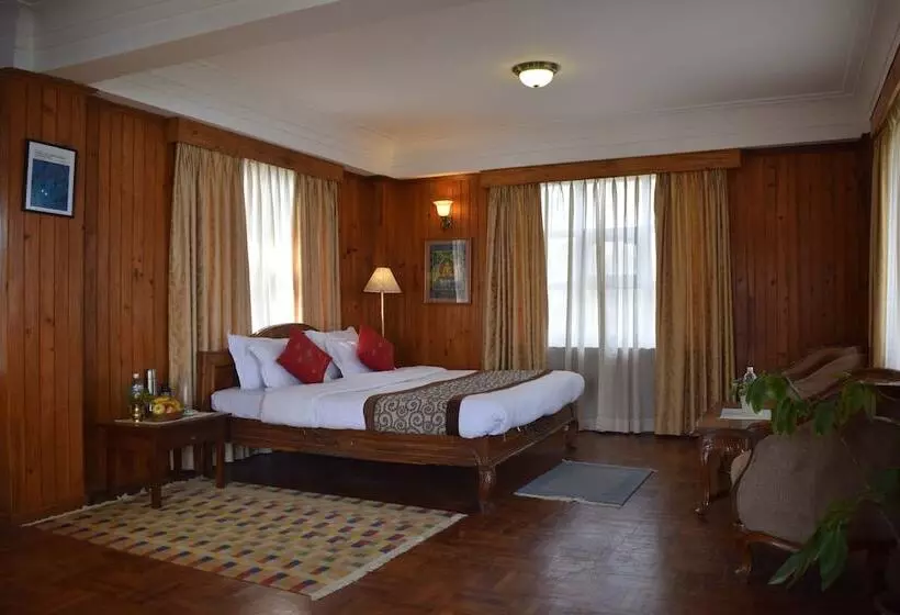 Fotos del hotel The Fort Resort:  4