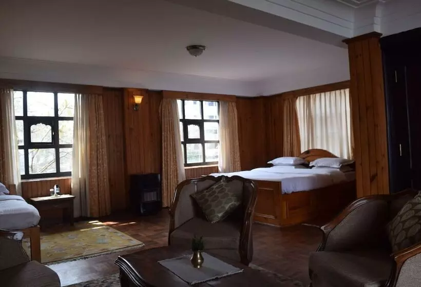 Fotos del hotel The Fort Resort:  6