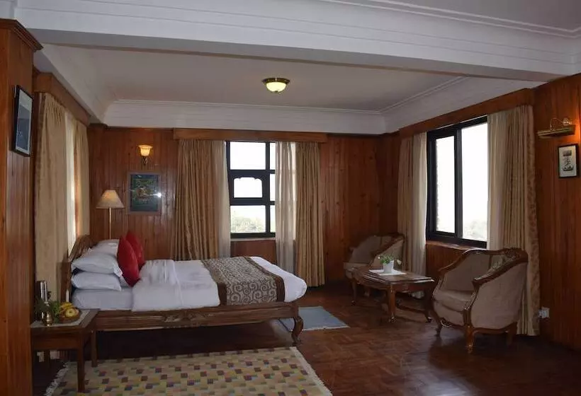 Fotos del hotel The Fort Resort:  7