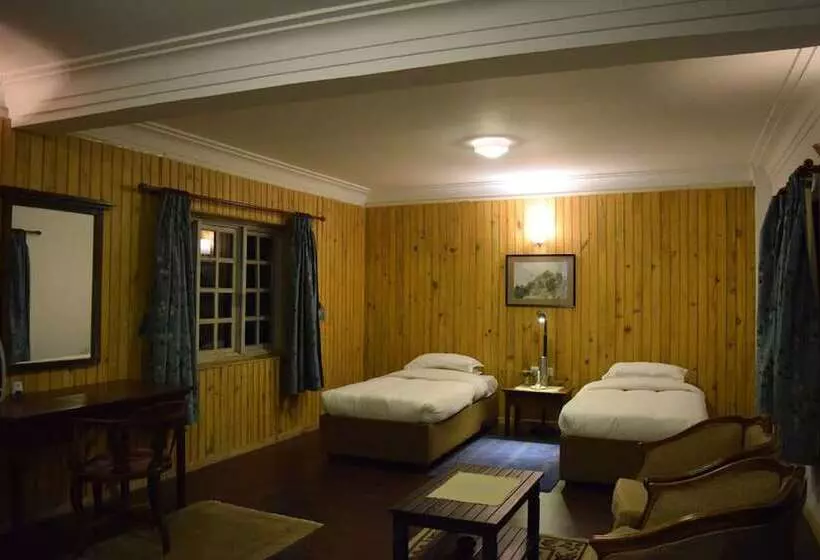 Fotos del hotel The Fort Resort:  8