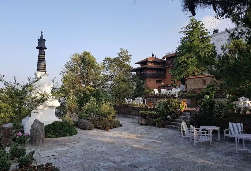 Fotos del hotel The Fort Resort:  2