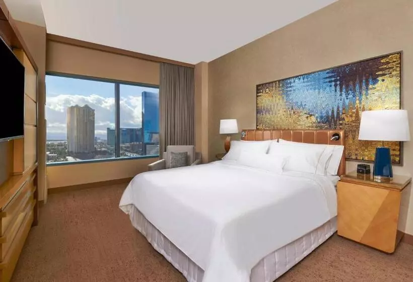 Fotos del hotel The Westin Las Vegas  & Spa:  17