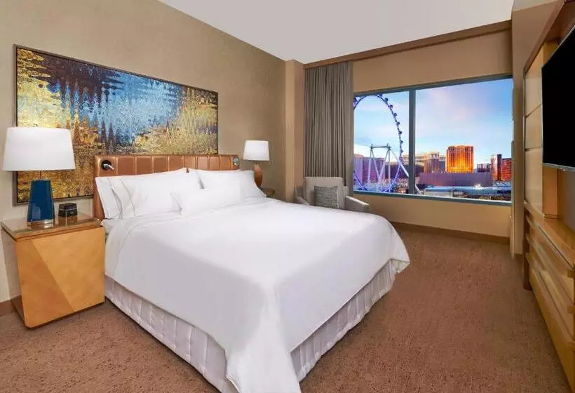 Fotos del hotel The Westin Las Vegas  & Spa:  19