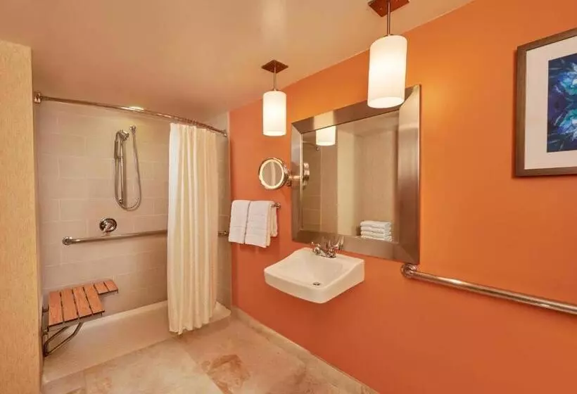 Fotos del hotel The Westin Las Vegas  & Spa:  7