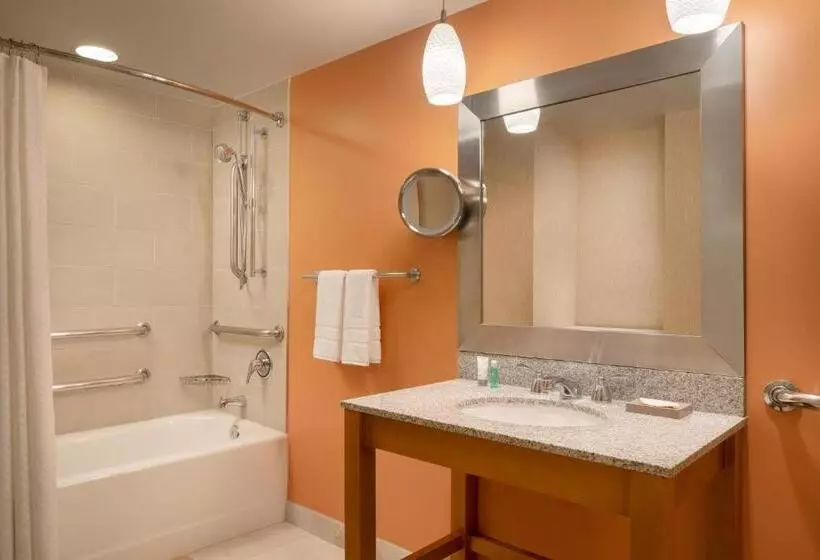 Fotos del hotel The Westin Las Vegas  & Spa:  14