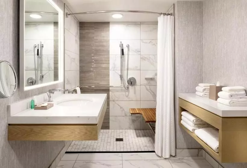 Fotos del hotel The Westin Las Vegas  & Spa:  12