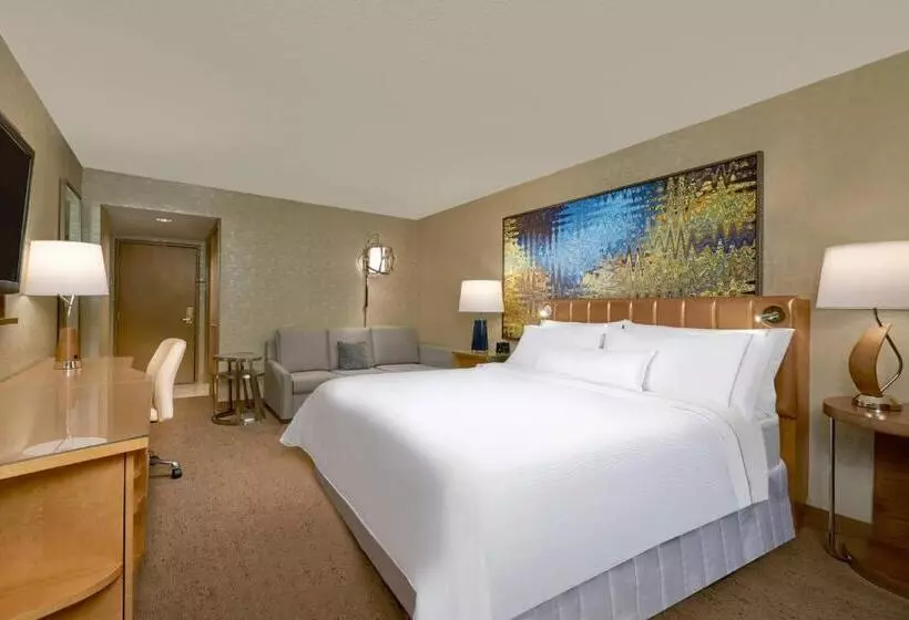 The Westin Las Vegas  & Spa