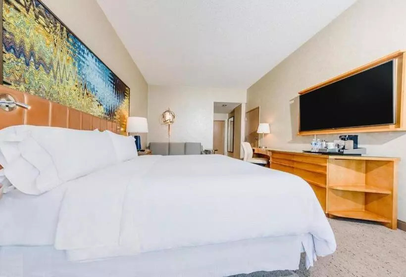 Fotos del hotel The Westin Las Vegas  & Spa:  13