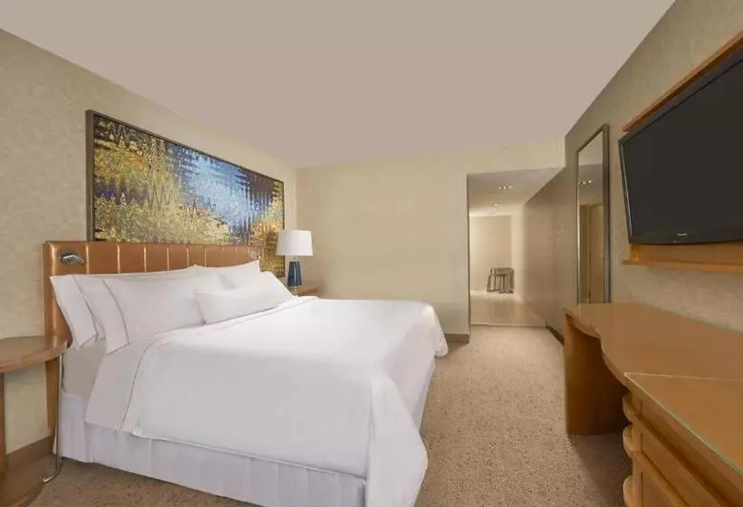 Fotos del hotel The Westin Las Vegas  & Spa:  5