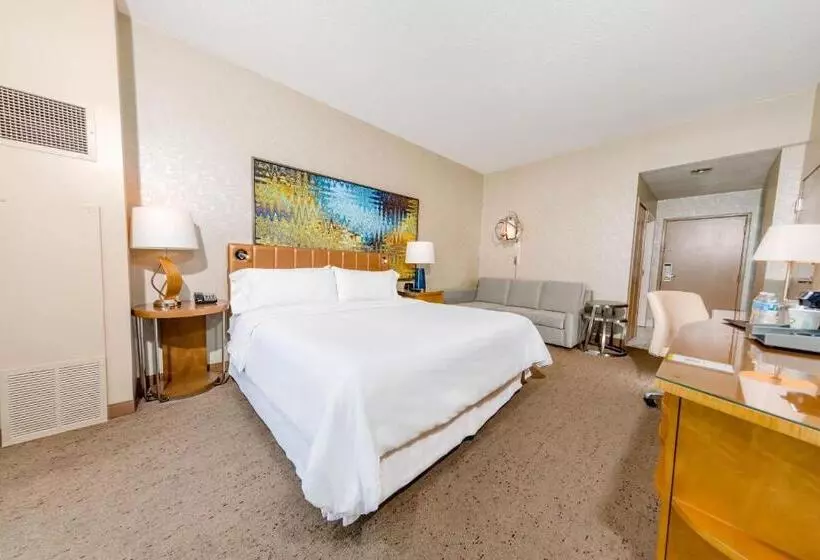 Fotos del hotel The Westin Las Vegas  & Spa:  20