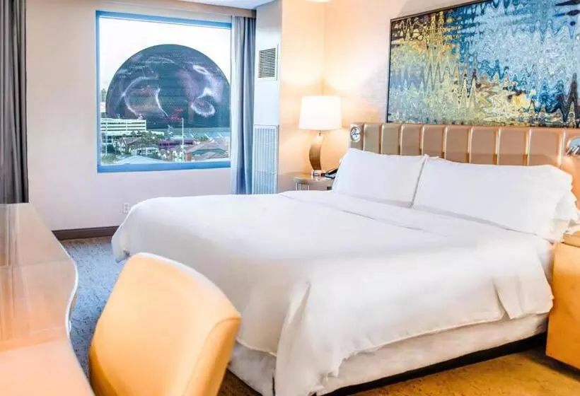 Fotos del hotel The Westin Las Vegas  & Spa:  21