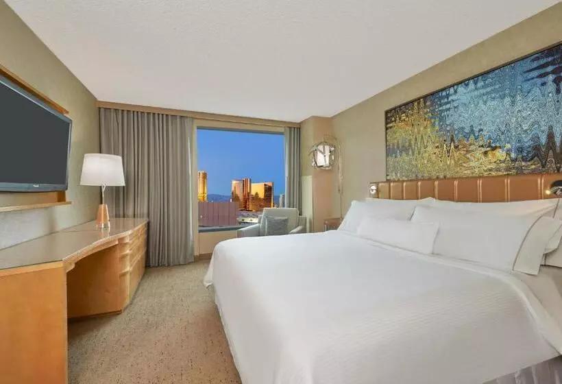 Fotos del hotel The Westin Las Vegas  & Spa:  22