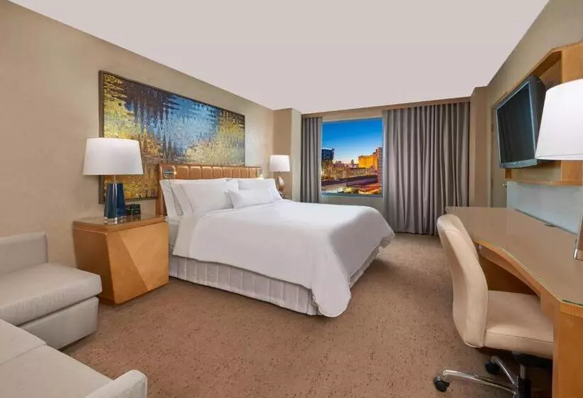 Fotos del hotel The Westin Las Vegas  & Spa:  23