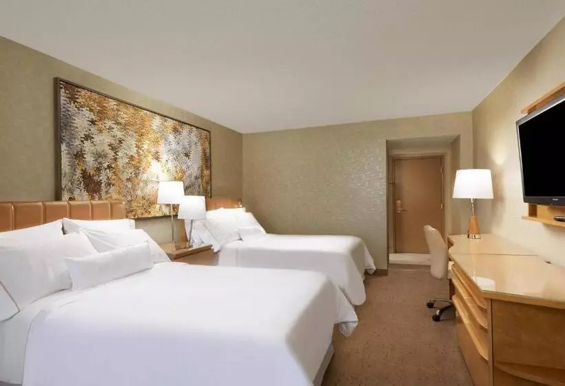 Fotos del hotel The Westin Las Vegas  & Spa:  8