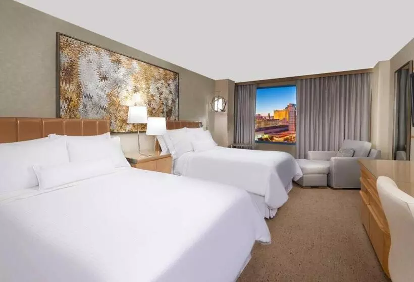 Fotos del hotel The Westin Las Vegas  & Spa:  18