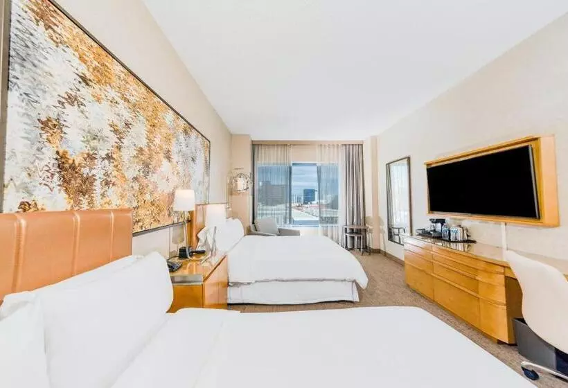 Fotos del hotel The Westin Las Vegas  & Spa:  25