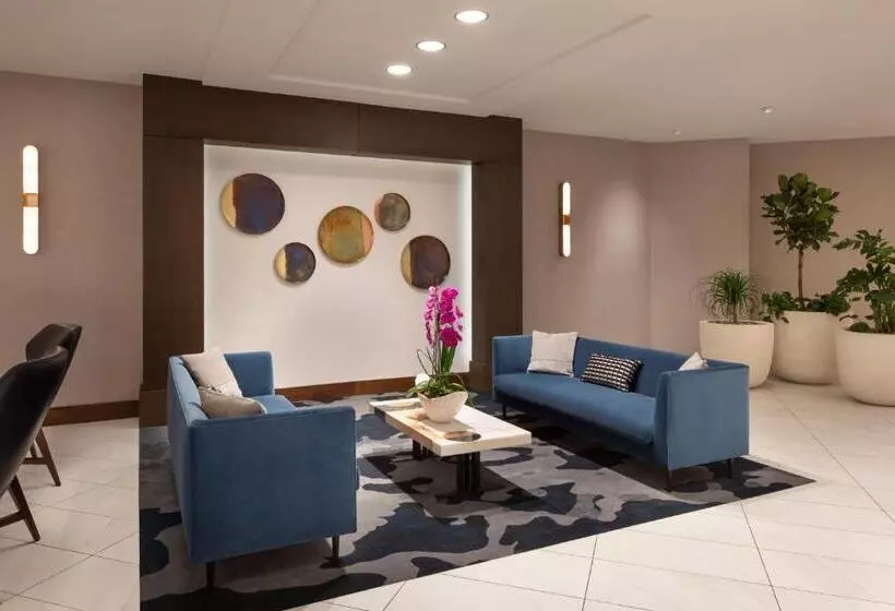 Fotos del hotel The Westin Las Vegas  & Spa:  6