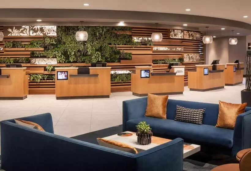 Fotos del hotel The Westin Las Vegas  & Spa:  2