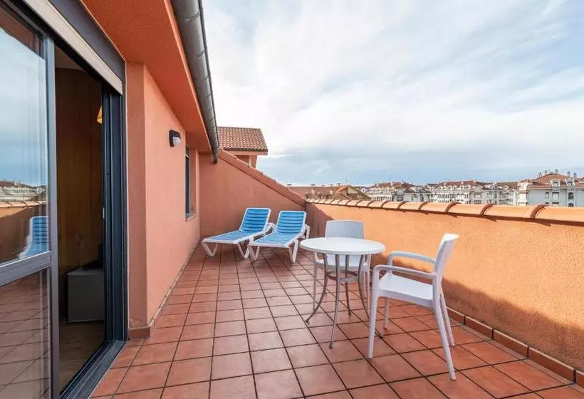 Fotos del hotel Viadero:  3