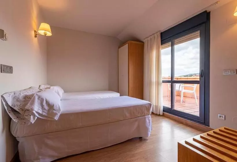 Fotos del hotel Viadero:  22