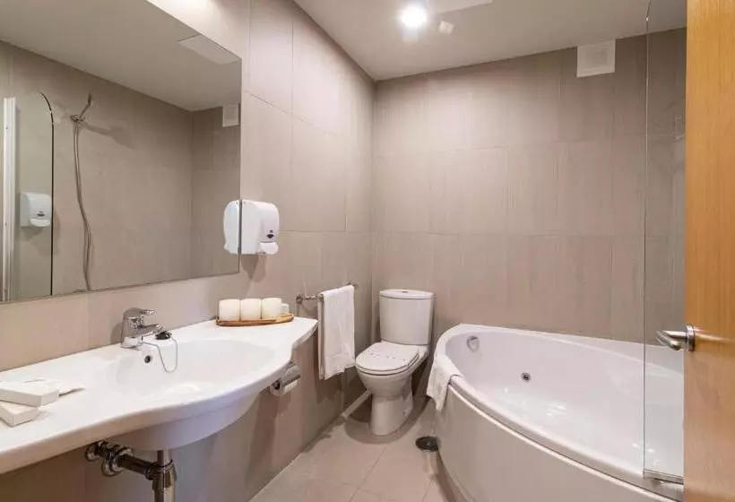 Fotos del hotel Viadero:  4