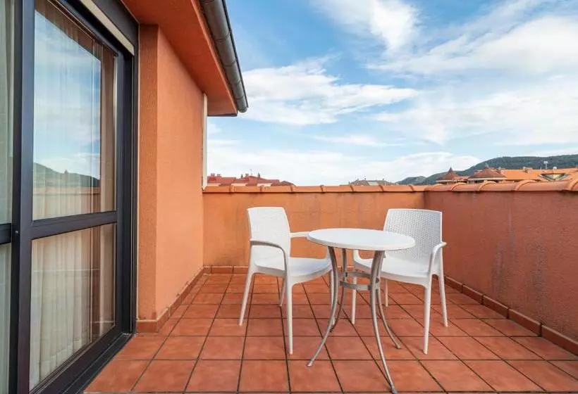 Fotos del hotel Viadero:  8