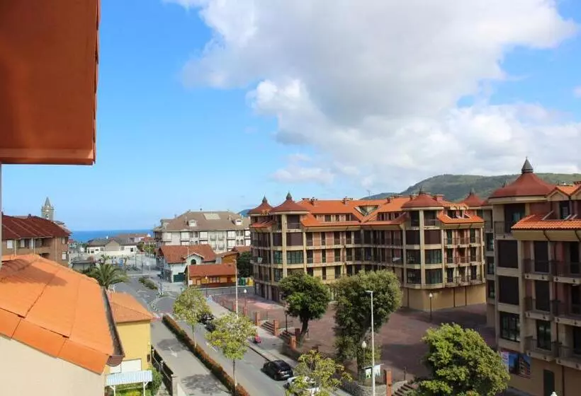 Fotos del hotel Viadero:  5