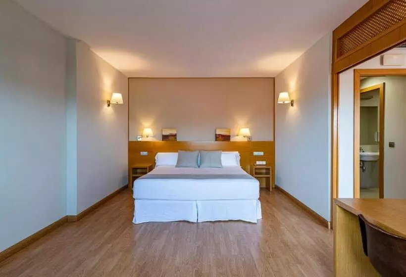 Fotos del hotel Viadero:  11