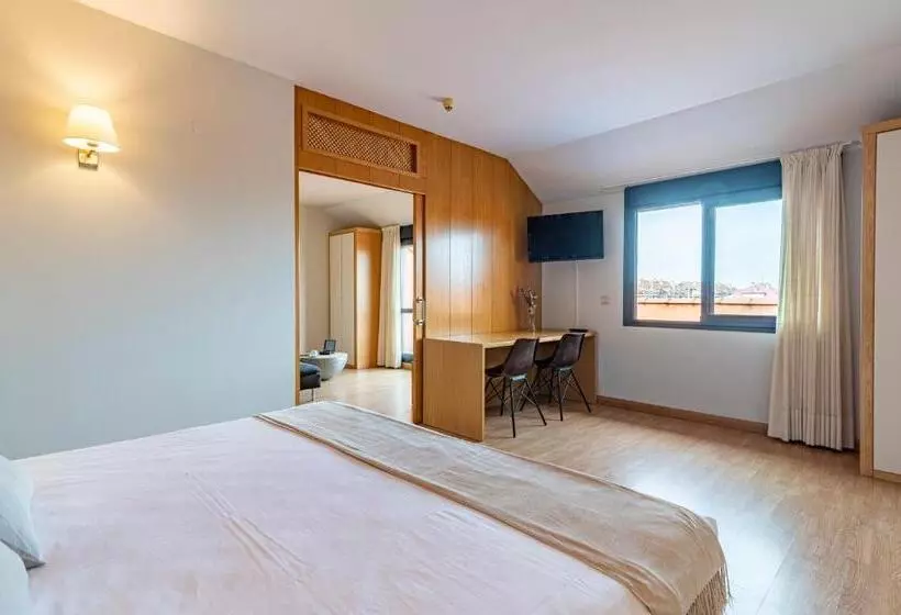 Fotos del hotel Viadero:  23