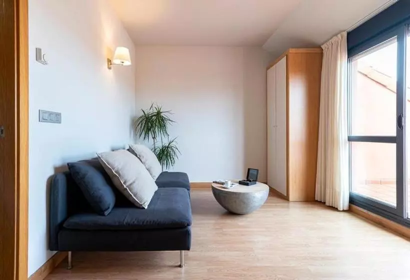 Fotos del hotel Viadero:  15