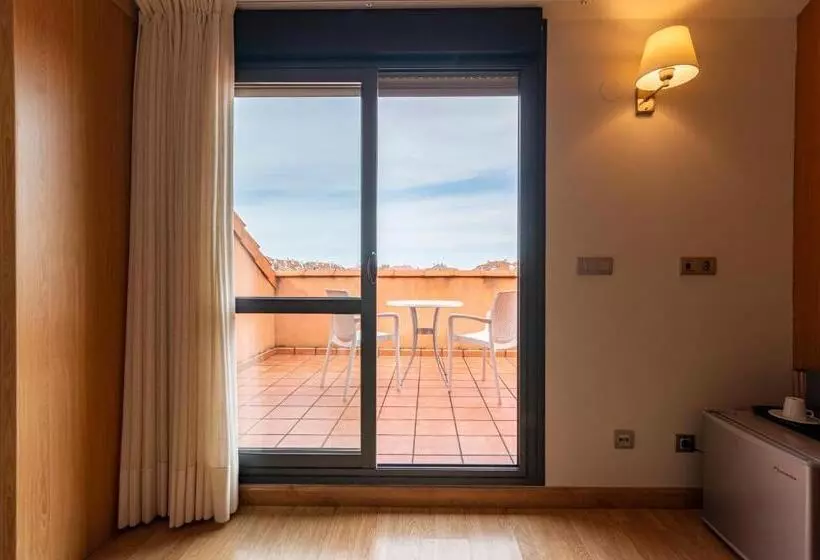 Fotos del hotel Viadero:  17