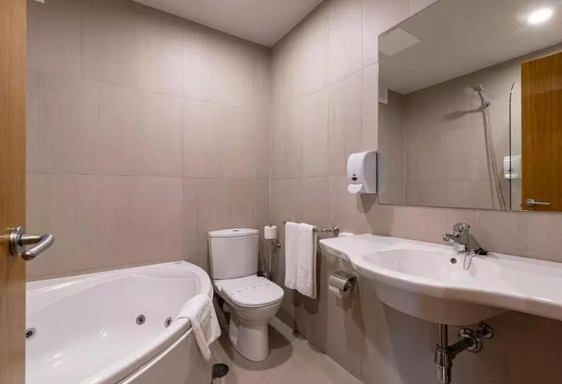 Fotos del hotel Viadero:  16