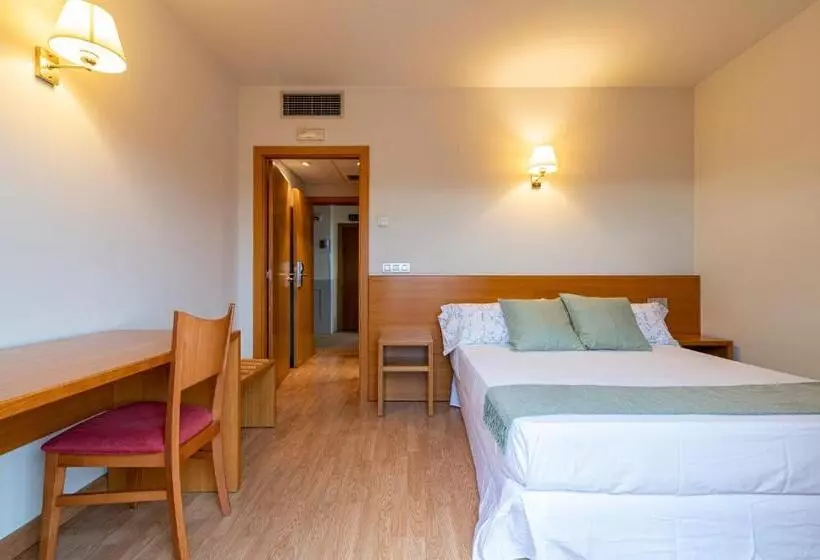 Fotos del hotel Viadero:  18