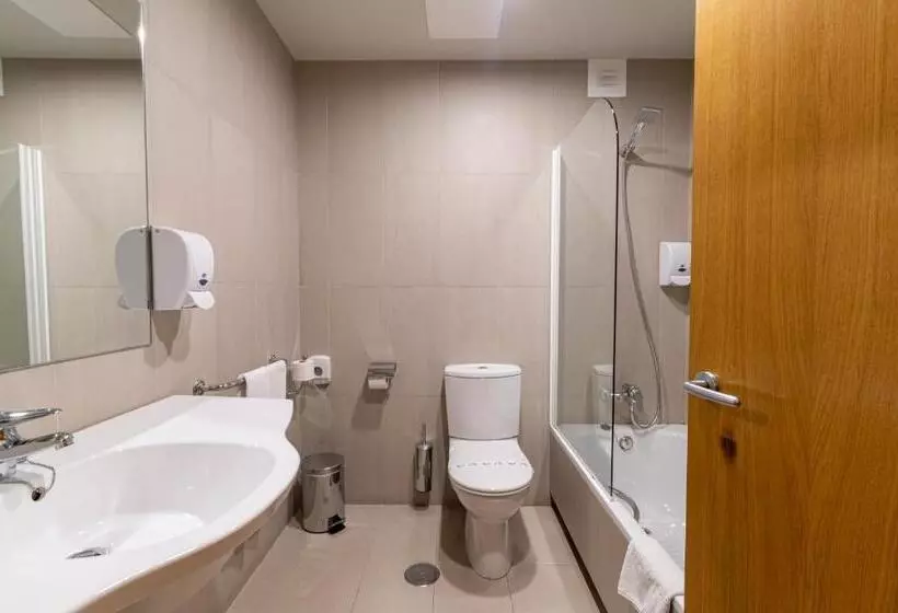 Fotos del hotel Viadero:  13