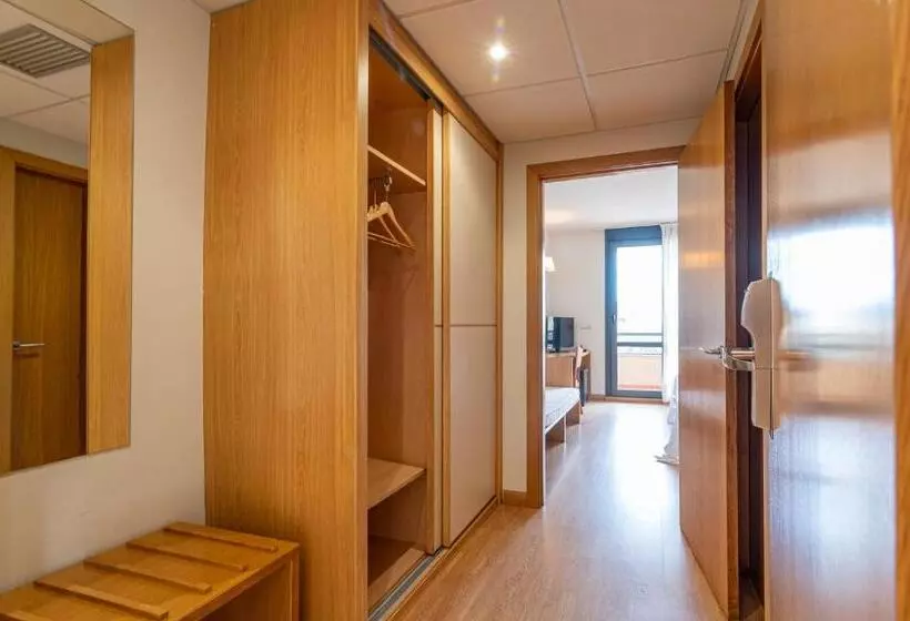 Fotos del hotel Viadero:  24