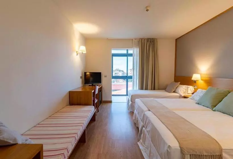 Fotos del hotel Viadero:  6