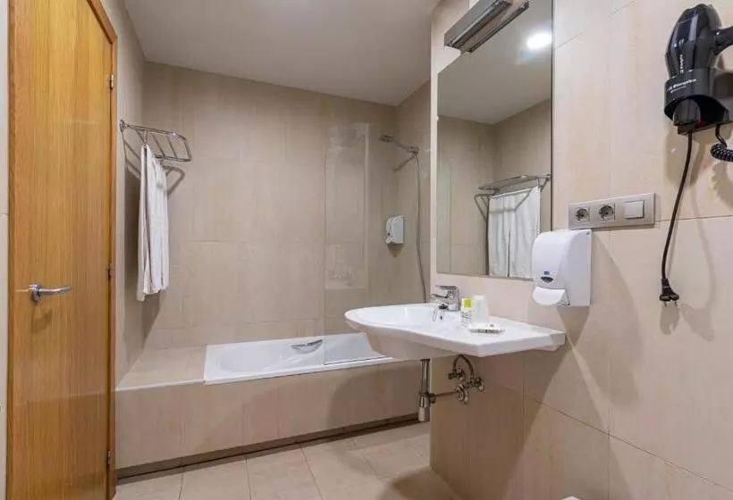 Fotos del hotel Viadero:  19