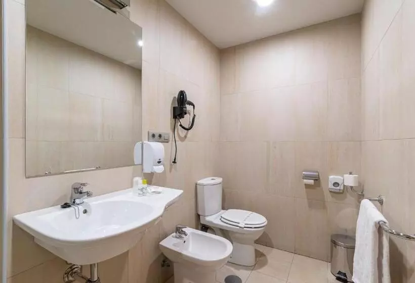 Fotos del hotel Viadero:  9