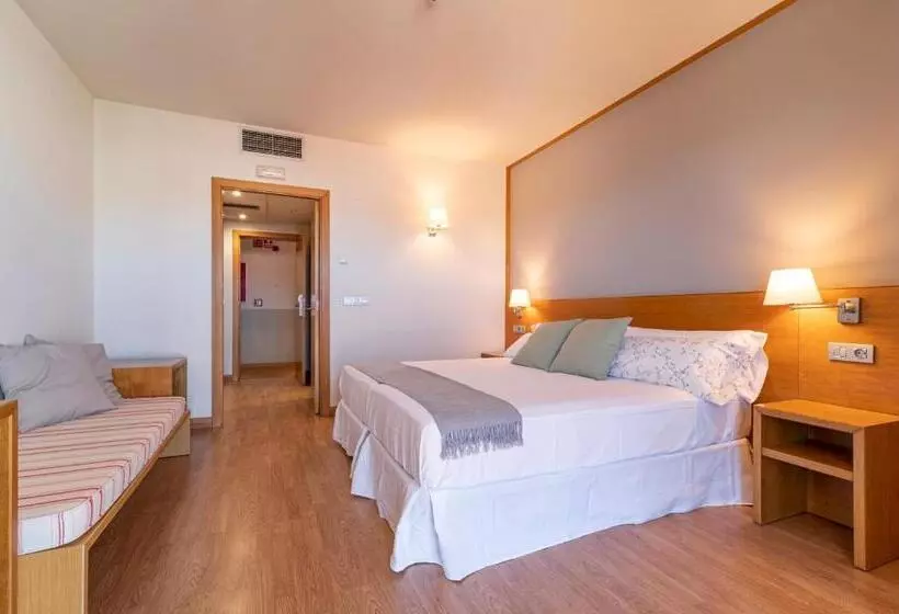 Fotos del hotel Viadero:  20