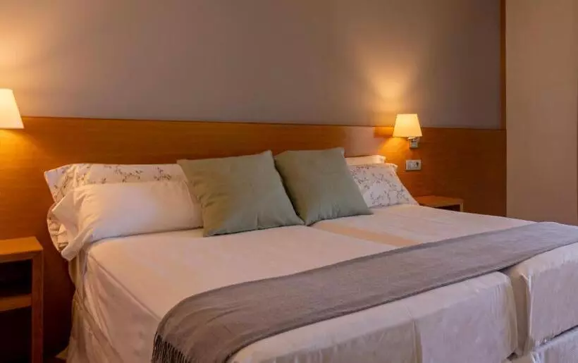 Fotos del hotel Viadero:  21