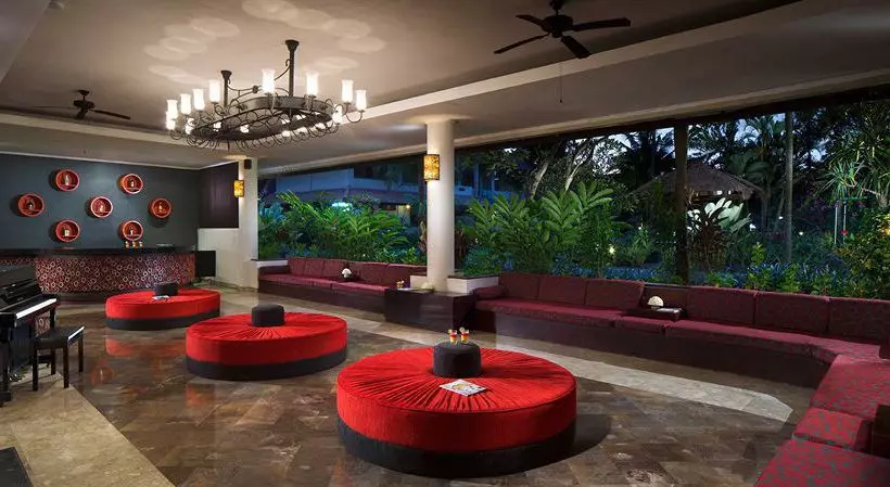 Fotos del hotel White Rose Kuta Resort, Villas & Spa:  3