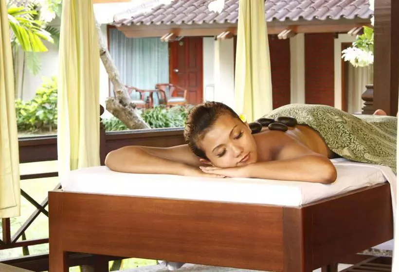 Fotos del hotel White Rose Kuta Resort, Villas & Spa:  10