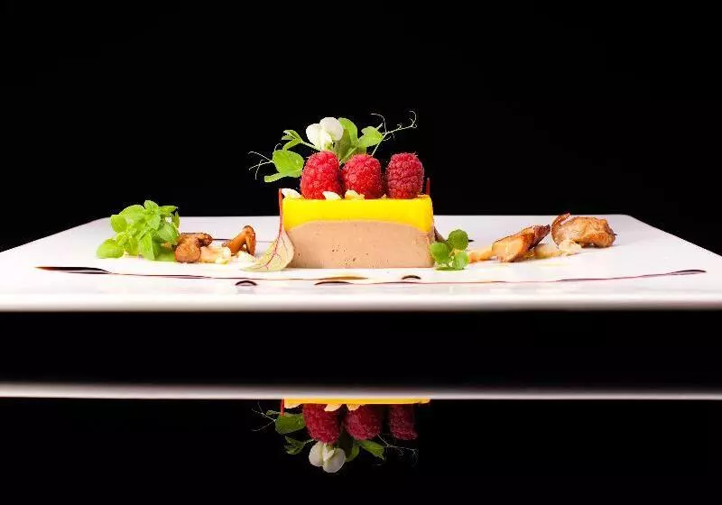 Fotos del hotel City  Teater:  19