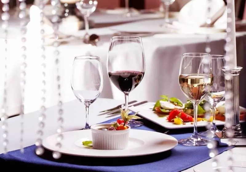 Fotos del hotel City  Teater:  21