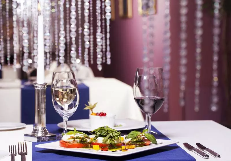 Fotos del hotel City  Teater:  16